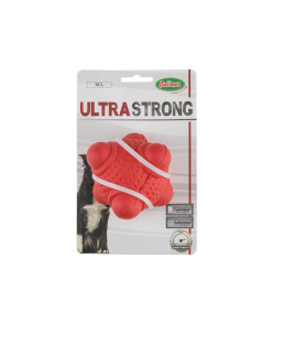 Ultra strong balle
